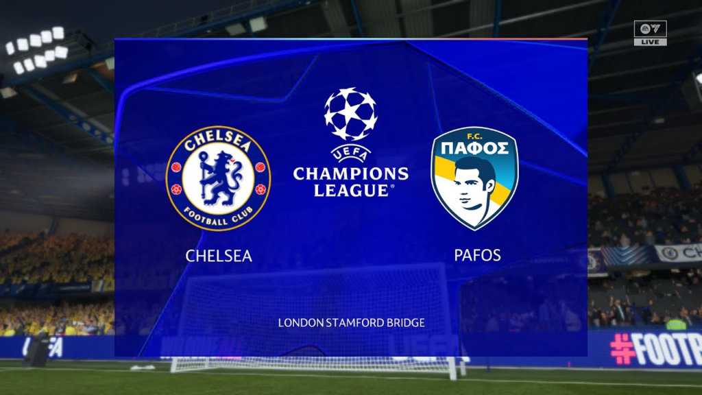 Chelsea