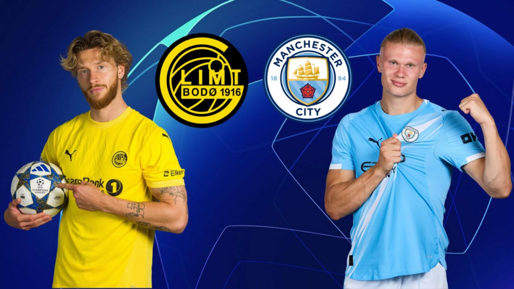 Manchester City