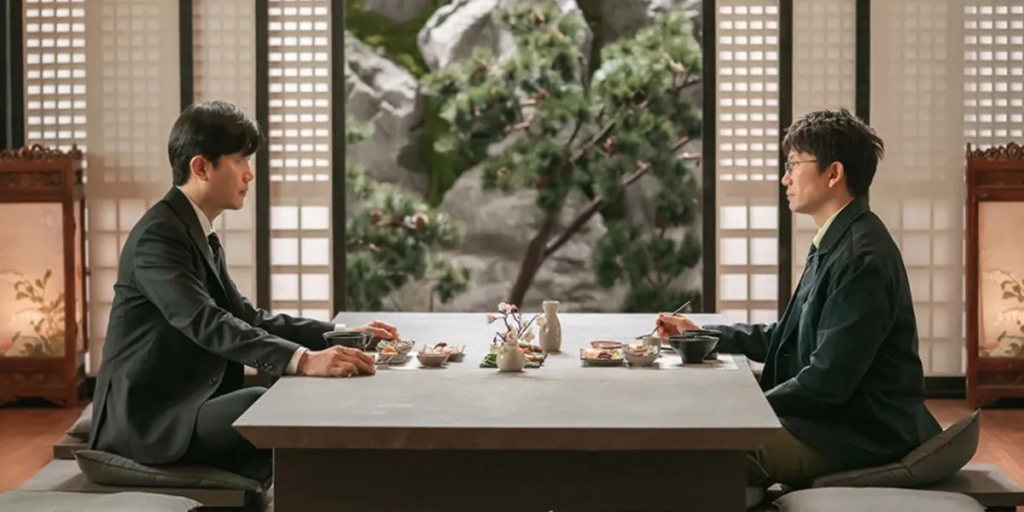 K-Dramas