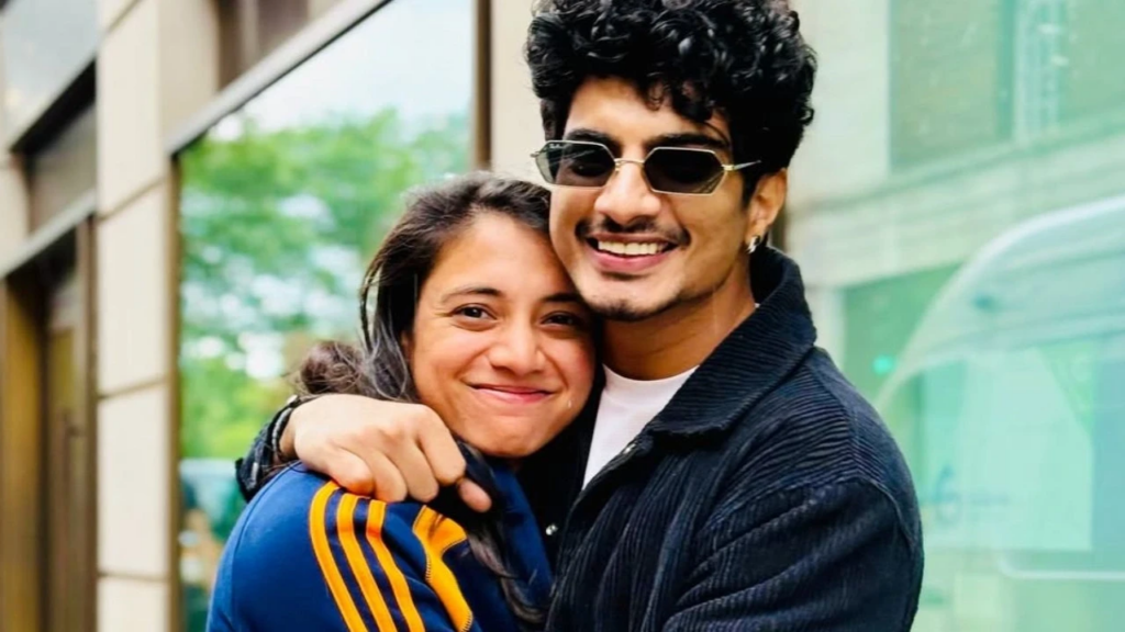 Palash Muchhal