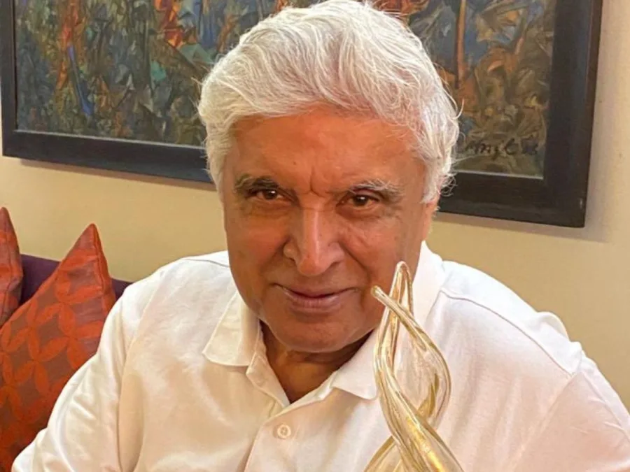 Javed Akhtar 