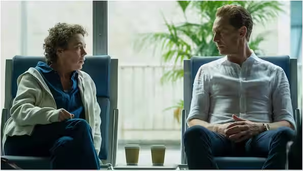 The Night Manager
