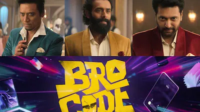 Bro Code
