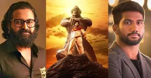 Cast of Jai Hanuman