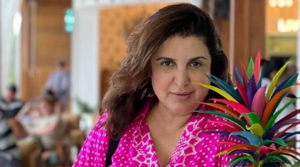 Farah Khan