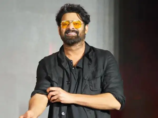 Prabhas 