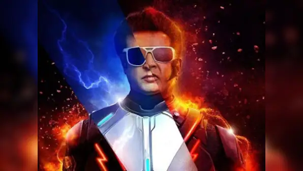 HD Movie