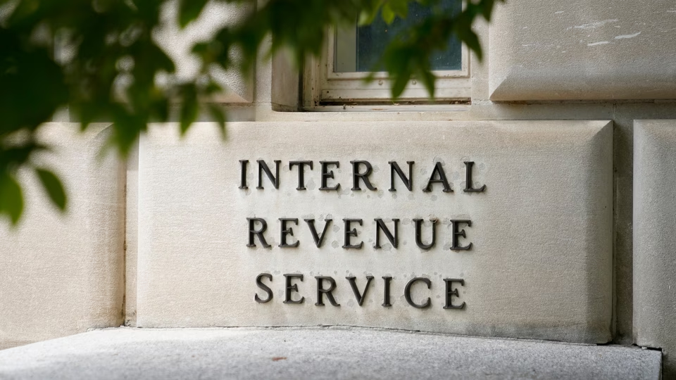 IRS