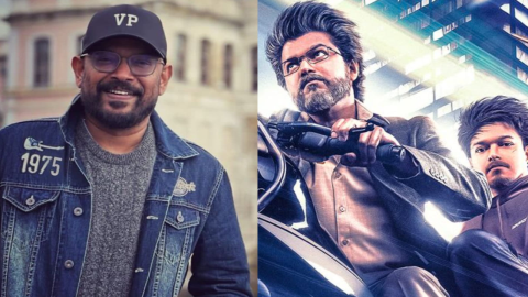 Thalapathy Vijay