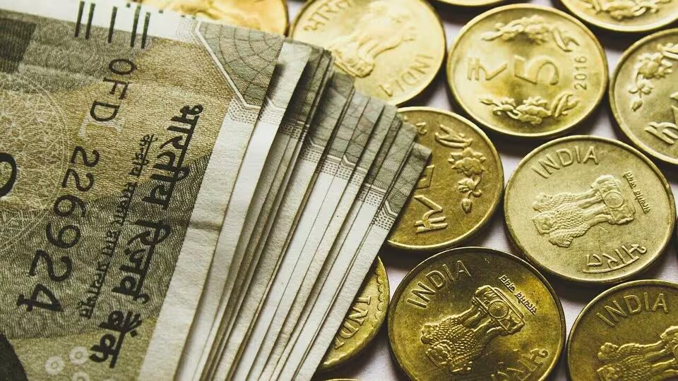 GST 