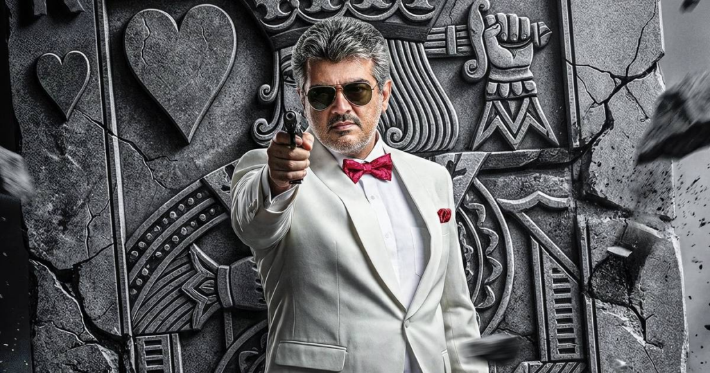 Mankatha
