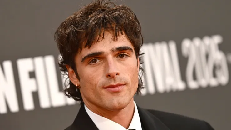Jacob Elordi