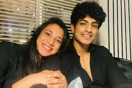 Palash Muchhal