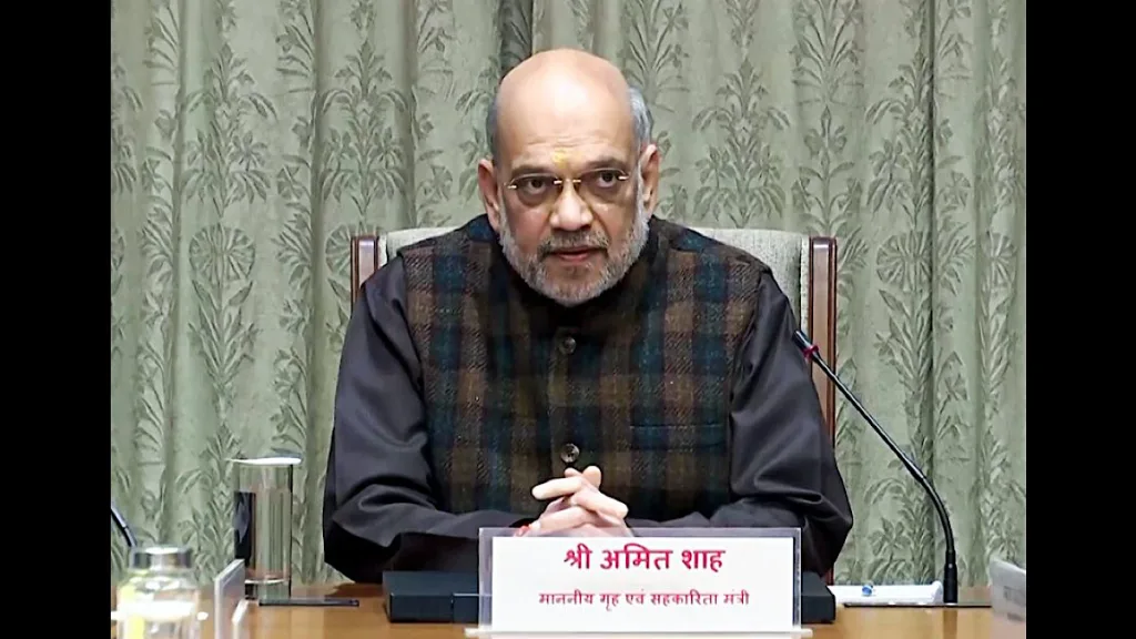 Amit Shah