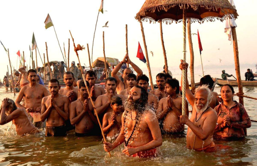 Paush Purnima