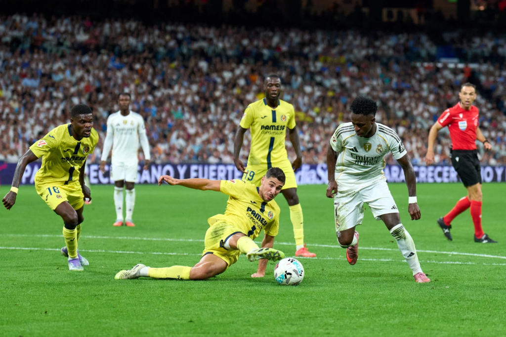 Real Madrid