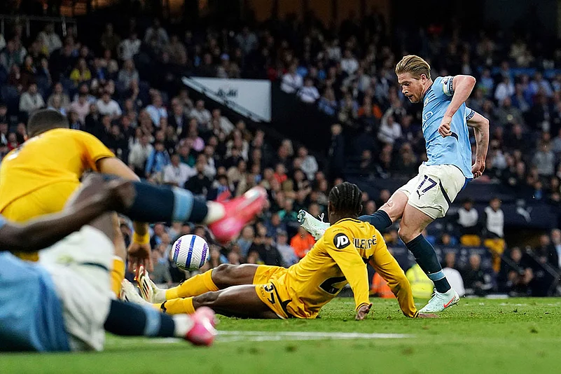Man City