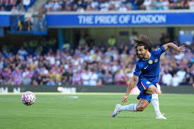 Chelsea