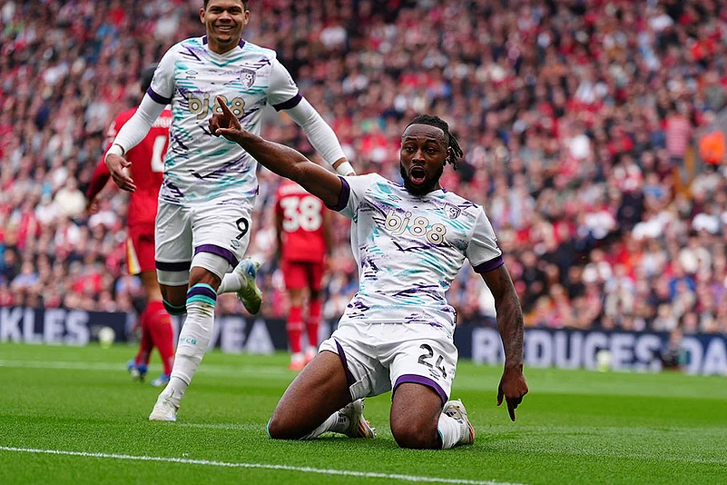 Liverpool