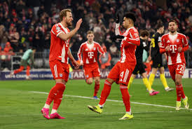Bayern Munich