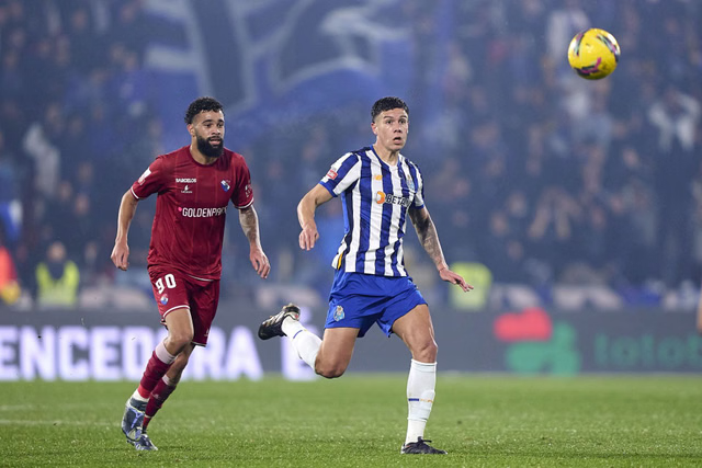 Porto