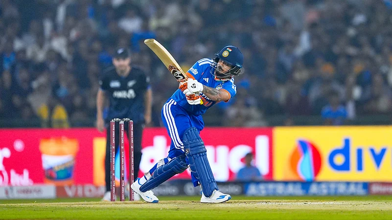 Ind vs nz
