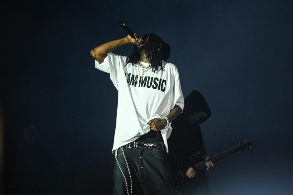 Lollapalooza