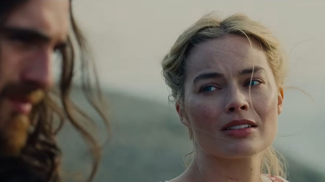 Wuthering Heights