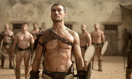 Spartacus 