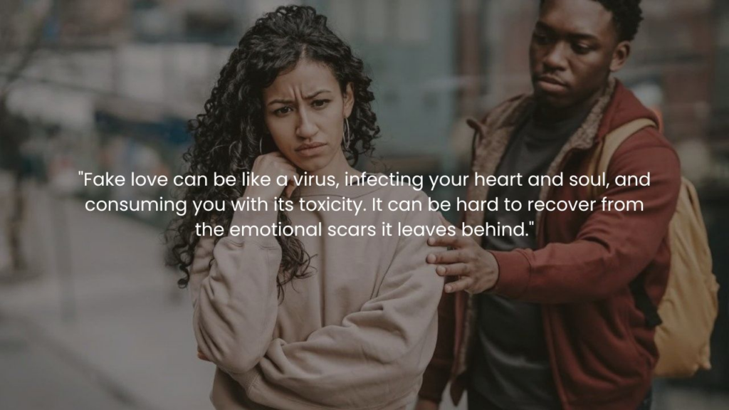 Unhappy Marriage