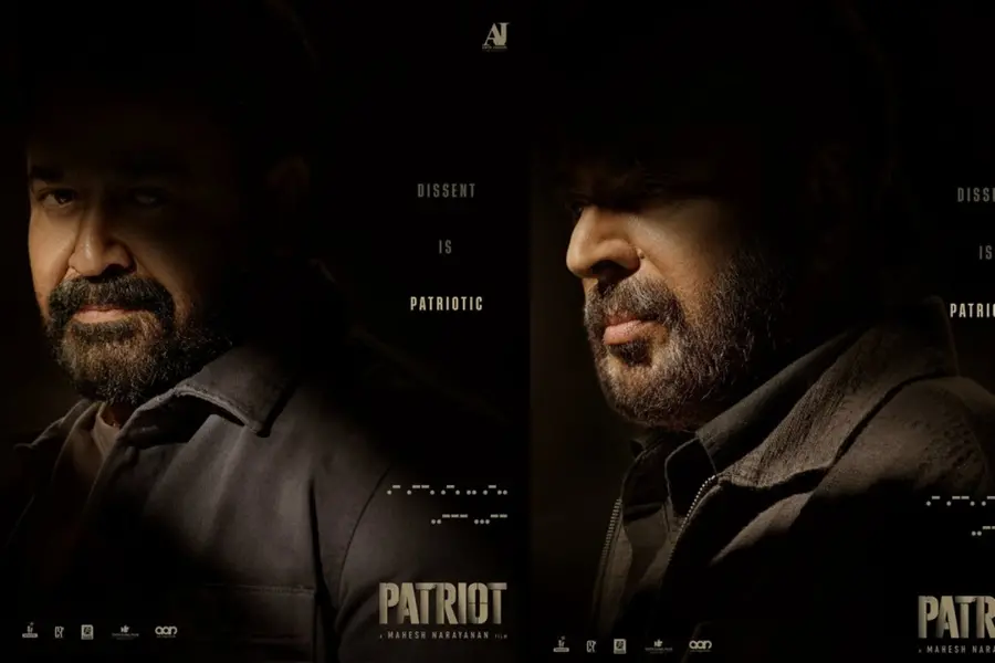 Patriot