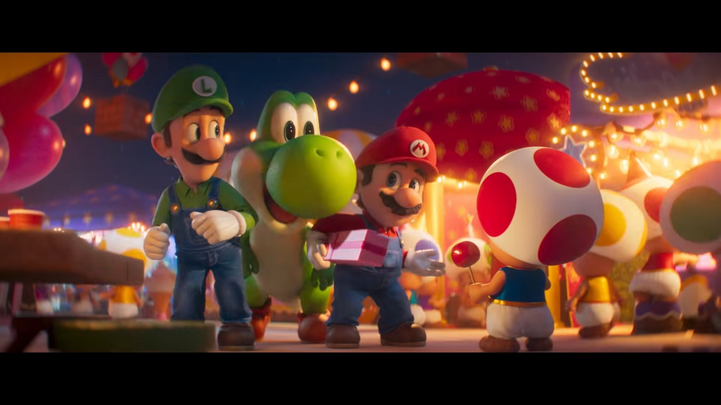 Mario