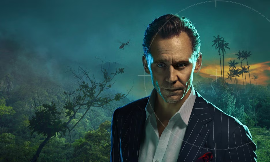 The Night Manager
