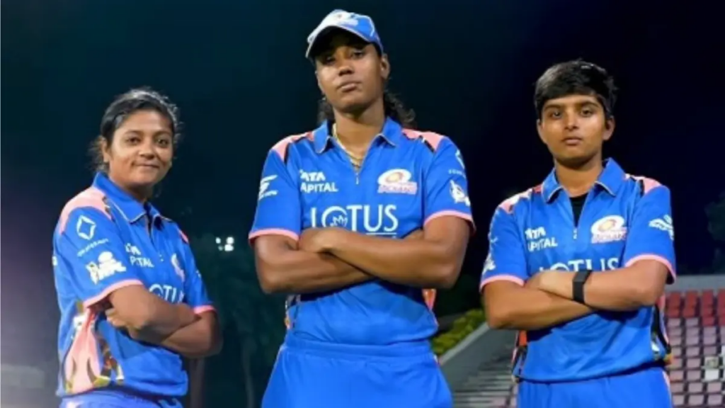 Mumbai Indians 