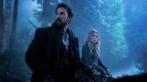 Falling Skies