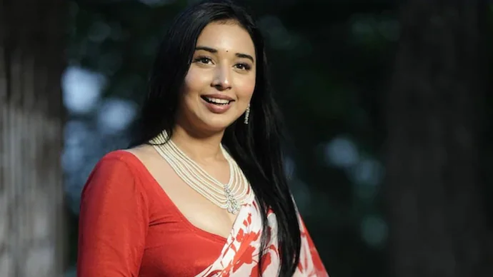 Tanya Mittal