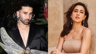 Sara Ali Khan 