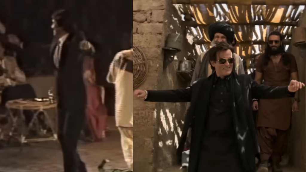 Akshaye Khanna