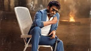 Chiranjeevi
