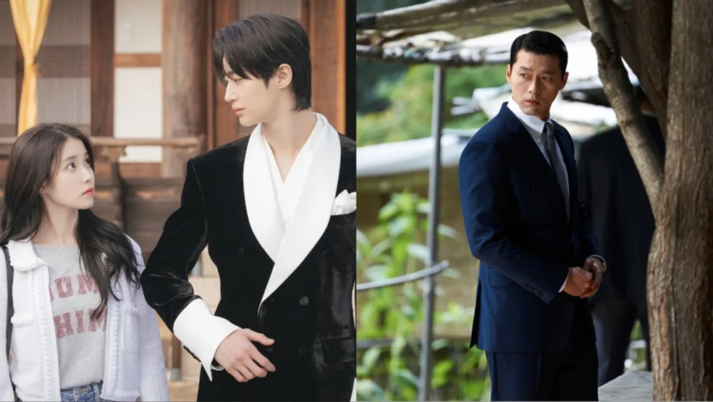 K-Dramas