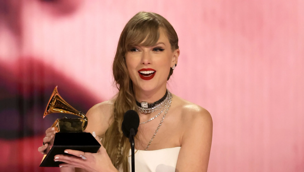 Taylor Swift
