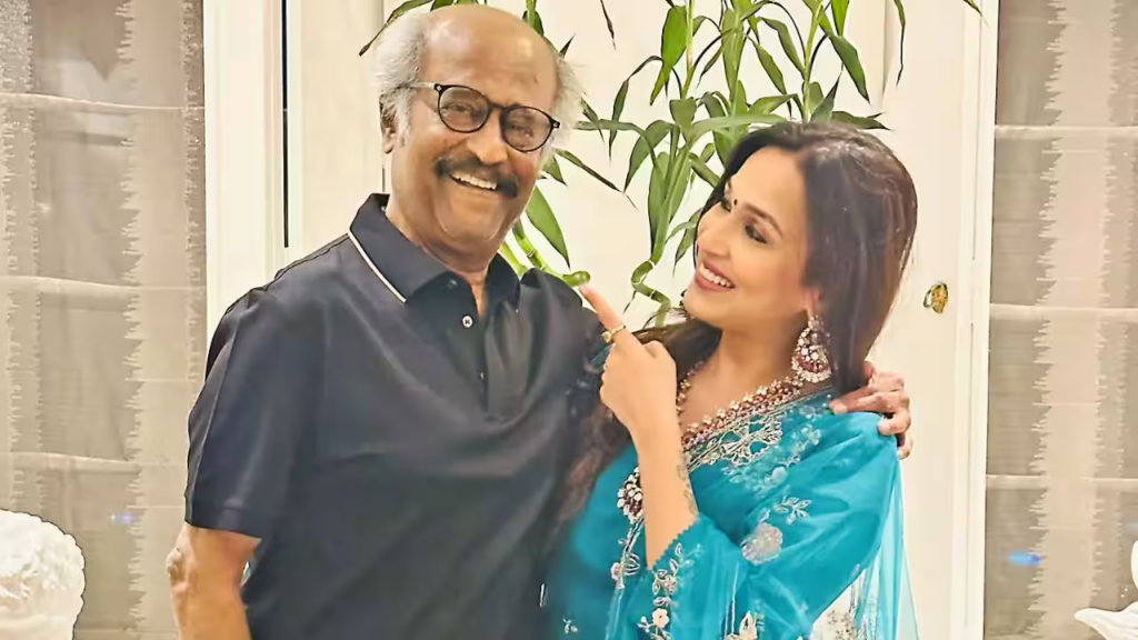 Rajinikanth