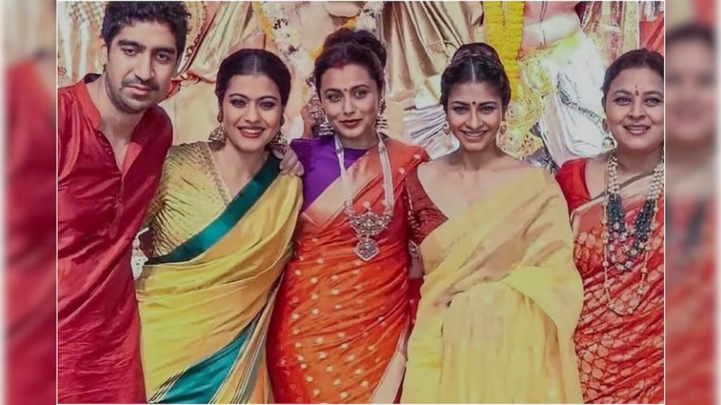 Kajol