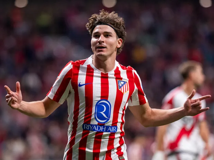 Levante vs Atlético Madrid