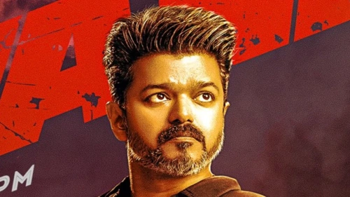 Raavana Mavandaa