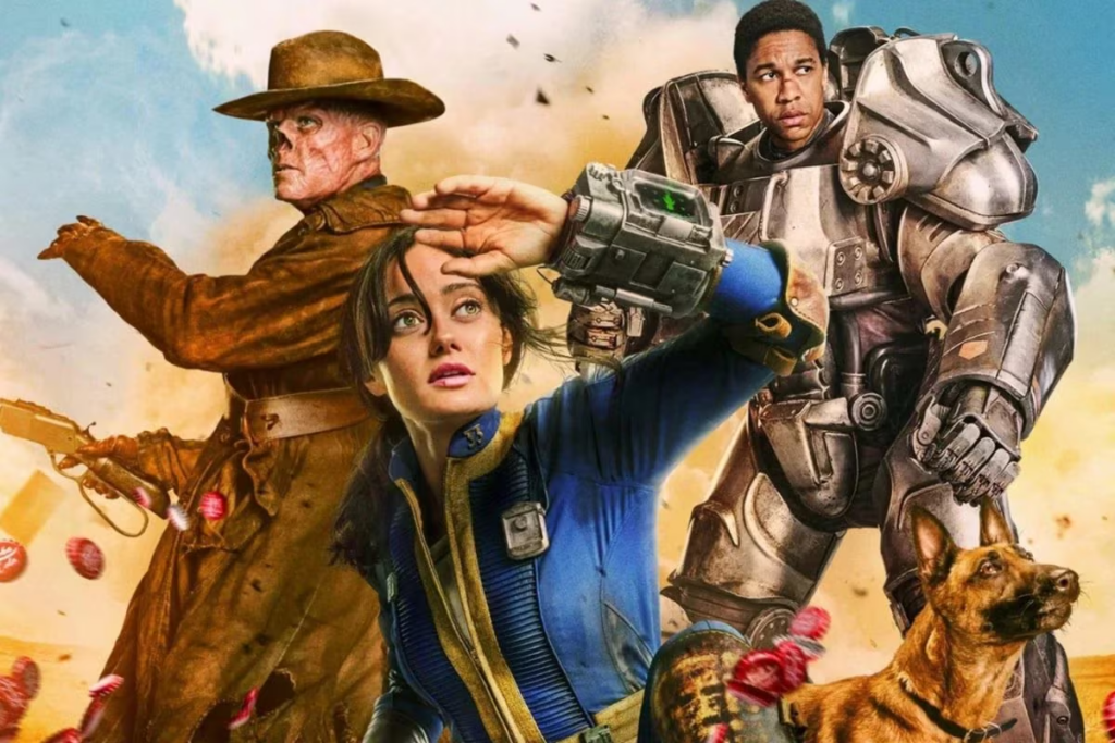 Fallout
