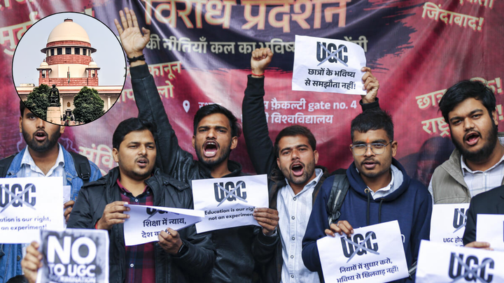 UGC