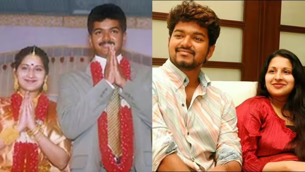 Sangeetha Vijay