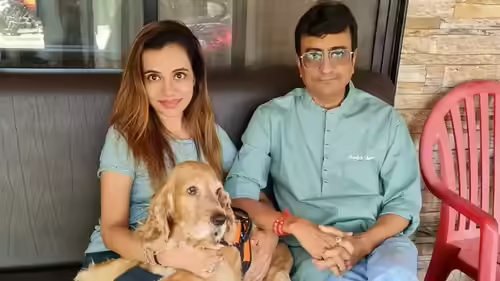 Kruti Bhatt