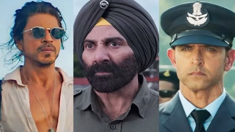 बॉर्डर 2